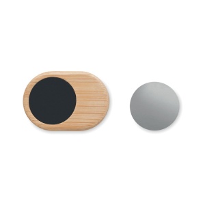 ELLAGAN Magnetic air vent phone holder - Img 3