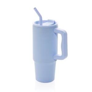 Embrace deluxe RCS recycled stainless steel tumbler 900ml - Img 1