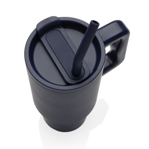Embrace deluxe RCS recycled stainless steel tumbler 900ml - Img 21