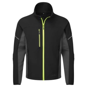 EV4 Stretch Work Jacket - Img 2