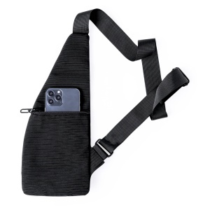 Fadaok - Shoulder Bag Polyester Padded. Reflective - Img 2