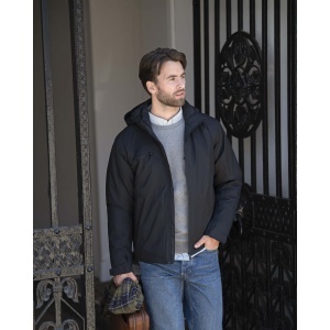 Fairview Men - Jachetă de performanță călduroasă Exterior: 150 g/m²| Căptușeală: 65 g/m²