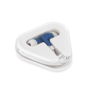 FARADAY. Earphones with 1'25 m ABS cable - Img 6