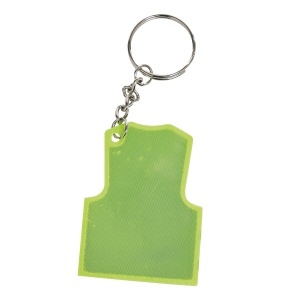 FAUN Key Ring - Breloc FAUN, reflectorizant - Img 5