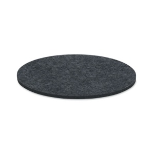 FELTSTER - Coaster rotund RPET - Img 4