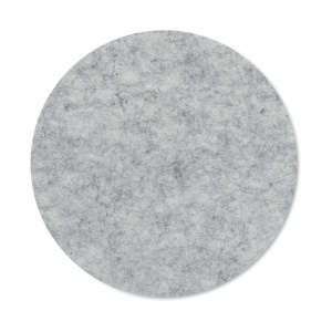 FELTSTER - Coaster rotund RPET - Img 10