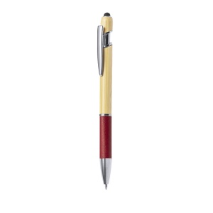 Filipo - Stylus Touch Ball Pen Bamboo/ Paper - Img 6