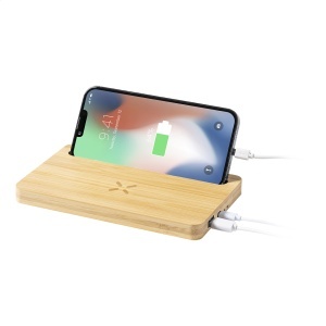 Flabo - wireless charger organizer - Img 3