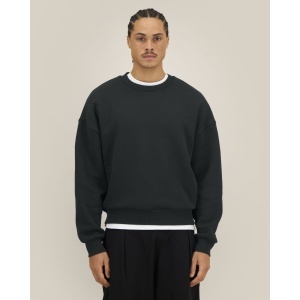 Former - The unisex heavyweight crewneck sweatshirt - Oversized | Unisex 500 g/m² - Img 3