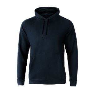 Fresno Men - Hanorac casual cu glugă Material: 300 g/m² - Img 1