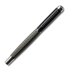 GASSIN gift set with ball and fountain pen and ink - Img 4