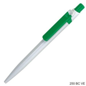 Gathered™ Pix Stilus din plastic ,corp alb parti colorate