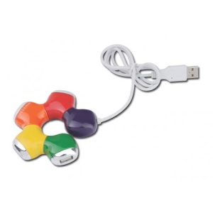 Gathered™ USB Hub