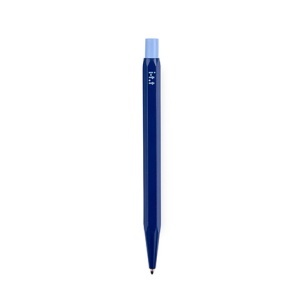 GC Hexagonal pen i-tools.tech. blue. with box