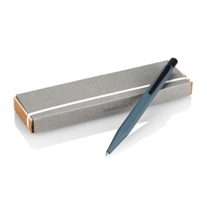 GC Hexagonal pen i-tools.tech. grey. with box - Img 2