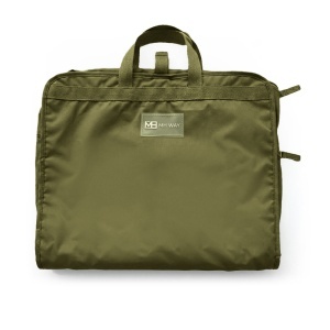 GC Mh way travel storage organizer smart journey. green