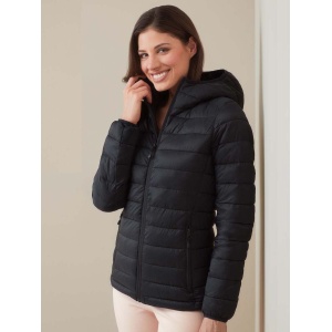 Padded jacket for women