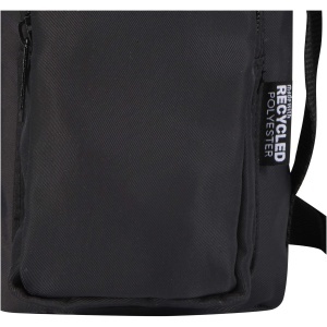 PF Geantă de călătorie reciclată Trip Aware crossbody 1L