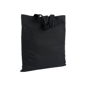 Geantă de cumpărături din bumbac 135 g/m2, mânere scurte - Img 13