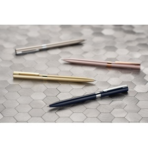 Gel pen GELLE black refill - Img 27