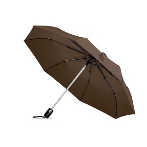 GENTLEMEN - Umbrelă automată de 21" - Img 10