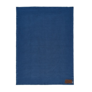 Giotto Blanket rCotton 200 gsm. Customisable Patch - Img 1
