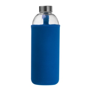 MC Sticlă de 1000 ml în husă neopren