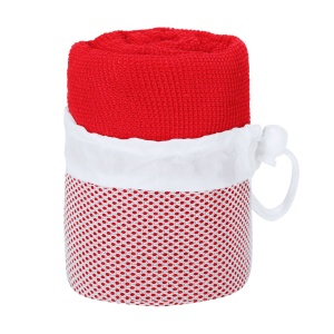 Gymnasio - Absorbent Towel Microfibre 185 g/ m2 Polyester Pouch - Img 9
