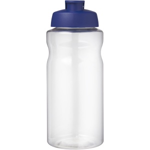 PF Sticlă de apă Harper din oțel inoxidabil certificată RCS, 720 ml, cu buclă metalică