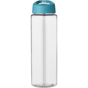 H2O Active® Vibe 850 ml spout lid sport bottle - Img 8