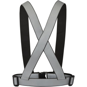 PF Bandă de siguranță reflectorizantă TPU RFX Lynne 34 cm