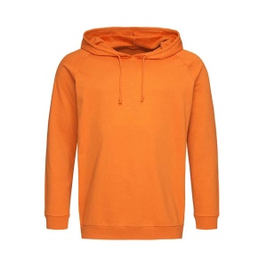 Hooded sweatshirt for men and women