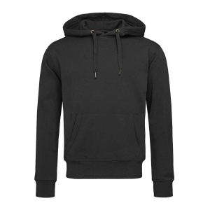 Hooded sweatshirt for men and women