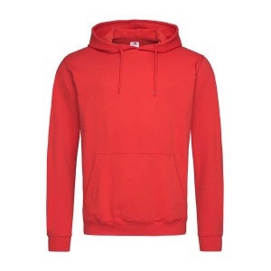 Hooded sweatshirt for men