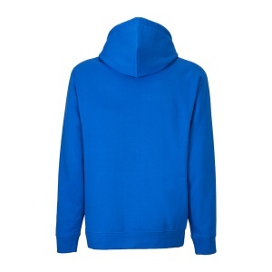 Hanorac unisex din bumbac regenerat și poliester 280 g/m2 - Img 12