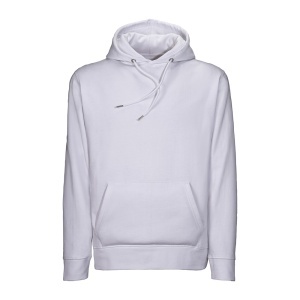 Hanorac unisex din bumbac regenerat și poliester 280 g/m2 - Img 22
