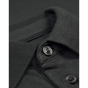 Harvard Classic Men - Stretch deluxe polo Fabric: 230 g/m² - Img 12