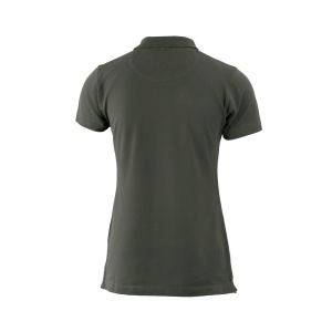Harvard V-Neck Women - Tricou polo elastic de lux Material: 230 g/m² - Img 23