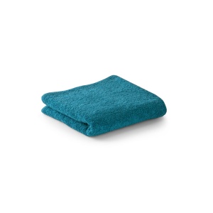 hi!™ BARDEM L Prosop de baie (500 g/m²) din bumbac (82%) și bumbac reciclat (18%)