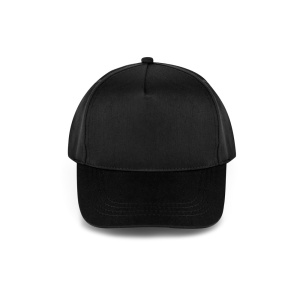 hi!™ BENEDICT Recycled polyester cap (100% rPET) - Img 1