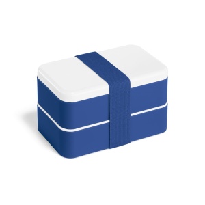 hi!™ BOCUSE Cutie prânz. Cutie de prânz din PP și PS 680 mL