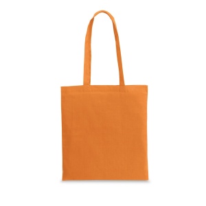 hi!™ CARACAS Sacoșă 100% bumbac (140 g/m²)