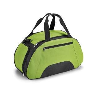 hi!™ FIT Geanta de sala în 600D