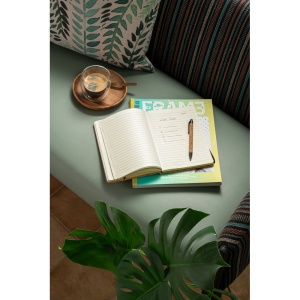 hi!™ FREUD Notebook with pen - Img 2