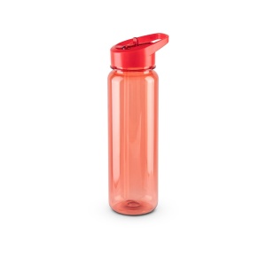 hi!™ GILMORE Sticlă sport din rPET cu finisaj translucid lucios 750 mL