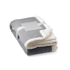 hi!™ HEIDEN Pătură polară (190 g/m²)