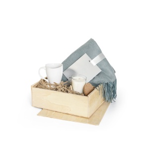 hi!™ KIT COZY Kit cozy este creat pentru a transforma mediul tău de acasă în momente confortabile și reconfortante