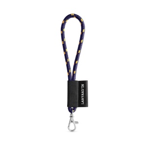 hi!™ Lanyard NAUTIC Short Set. Modele standard - Img 7