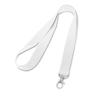 hi!™ LARIAT Lanyard din poliester