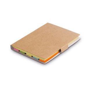 hi!™ LEWIS Sticky notes with 7 sets - Img 10
